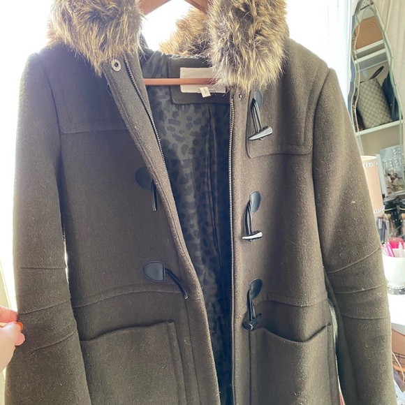 BCBG coat - Picture 1 of 5